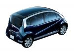 Suzuki Ionis Concept 2005 года
